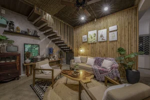 Innovative Architecture in Da Nang: A Modern Home Designed to Breathe with Natural Wind - image 3