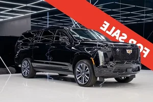 Cadillac Escalade 2026 ESV: The Ultimate Armored Luxury SUV Experience - image 8