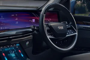 Cadillac Escalade 2026 ESV: The Ultimate Armored Luxury SUV Experience - image 1