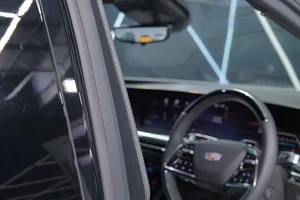 Cadillac Escalade 2026 ESV: The Ultimate Armored Luxury SUV Experience - image 5