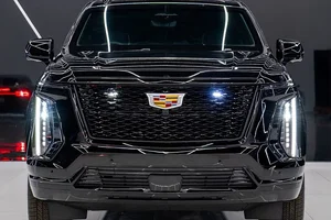 Cadillac Escalade 2026 ESV: The Ultimate Armored Luxury SUV Experience - image 0