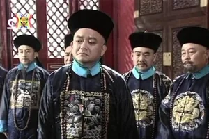 Inside the Life of Heshen: How Did He Amass Such Massive Wealth? - image 1