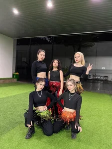 Jennifer Pham Daughter Stunning Transformation into a Graceful Teenager - image 2