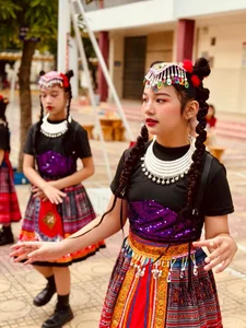 Jennifer Pham Daughter Stunning Transformation into a Graceful Teenager - image 5