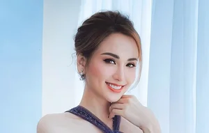 Miss Diem Huong at 34: A New Chapter of Beauty and Life in Canada - image 6