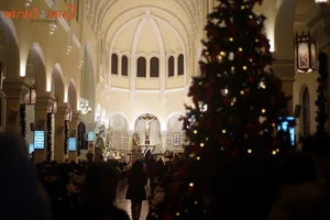 Experience Christmas Magic at Da Lat Cathedral: Vietnam's Famous Historic Church - image 7