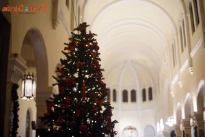 Experience Christmas Magic at Da Lat Cathedral: Vietnam's Famous Historic Church - image 13