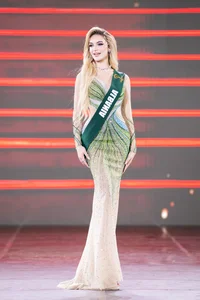Drita Ziri of Albania Crowned Miss Earth 2023 in Historic Victory - image 7
