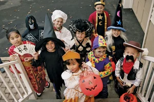 Uncovering the Mysterious Origins and Lesser-Known Traditions of the Halloween Ghost Festival - image 0