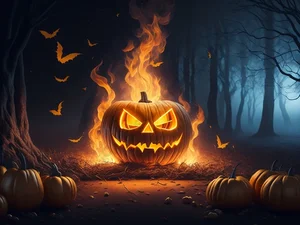 Uncovering the Mysterious Origins and Lesser-Known Traditions of the Halloween Ghost Festival - image 4