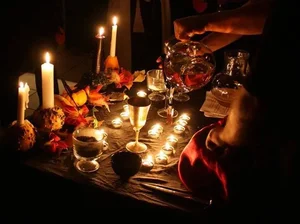 Uncovering the Mysterious Origins and Lesser-Known Traditions of the Halloween Ghost Festival - image 3