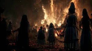 Uncovering the Mysterious Origins and Lesser-Known Traditions of the Halloween Ghost Festival - image 1