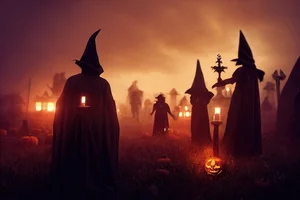 Uncovering the Mysterious Origins and Lesser-Known Traditions of the Halloween Ghost Festival - image 5