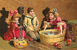 Uncovering the Mysterious Origins and Lesser-Known Traditions of the Halloween Ghost Festival - image 2