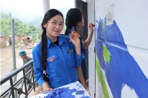 Heartwarming Charity Mission: Vietnam National University Students Support Remote Highland Villages - image 5