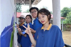 Heartwarming Charity Mission: Vietnam National University Students Support Remote Highland Villages - image 0