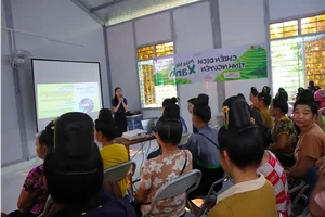 Heartwarming Charity Mission: Vietnam National University Students Support Remote Highland Villages - image 1