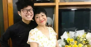 The Amazing Transformation of Popular Vietnamese TV Host's Son - image 0