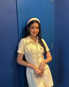 Beautiful 13-Year-Old Cambodian Princess Jenna Norodom Shines - image 6
