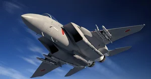 The Turbulent History and Fate of China's Sole Interceptor Fighter Jet - image 9