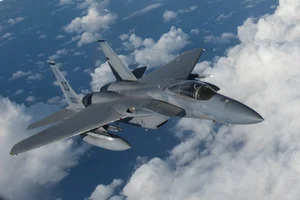 The Turbulent History and Fate of China's Sole Interceptor Fighter Jet - image 14