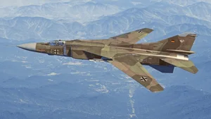 The Turbulent History and Fate of China's Sole Interceptor Fighter Jet - image 19