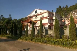 Discover the Unique Temple That Makes Visitors Long for Retirement - image 3