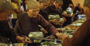 Discover the Unique Temple That Makes Visitors Long for Retirement - image 1