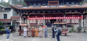 Discover the Unique Temple That Makes Visitors Long for Retirement - image 0