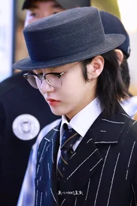 NCT Dream Member’s Bold Airport Fashion Sparks Intense Netizen Debate - image 0