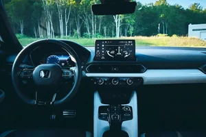 2025 Honda Prelude Returns: Is This the Most Expensive Honda in Japan? - image 6