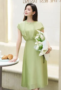 Best Summer Dress Colors for a Chic and Cool Look - image 10