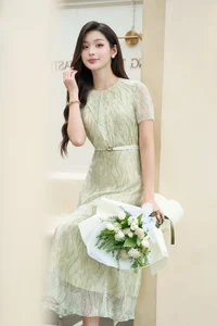 Best Summer Dress Colors for a Chic and Cool Look - image 8