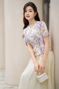 Best Summer Dress Colors for a Chic and Cool Look - image 0