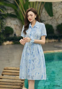Best Summer Dress Colors for a Chic and Cool Look - image 5