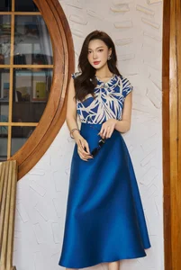 Best Summer Dress Colors for a Chic and Cool Look - image 2