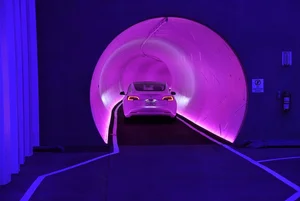 Elon Musk’s Dubai Tunnel: The 'Wormhole' Project Yields Surprising Results - image 5