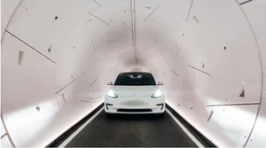 Elon Musk’s Dubai Tunnel: The 'Wormhole' Project Yields Surprising Results - image 7