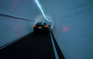Elon Musk’s Dubai Tunnel: The 'Wormhole' Project Yields Surprising Results - image 3