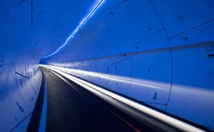 Elon Musk’s Dubai Tunnel: The 'Wormhole' Project Yields Surprising Results - image 6