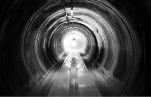 Elon Musk’s Dubai Tunnel: The 'Wormhole' Project Yields Surprising Results - image 0