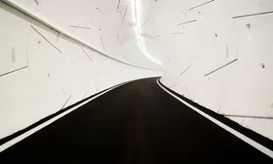 Elon Musk’s Dubai Tunnel: The 'Wormhole' Project Yields Surprising Results - image 2