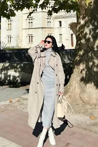 Inside the Wardrobe of Chu Thanh Huyen: A Look at the Luxury Hermes and Dior Collection of Quang Hai’s Wife - image 1