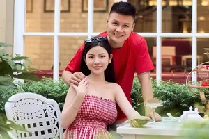 Inside the Wardrobe of Chu Thanh Huyen: A Look at the Luxury Hermes and Dior Collection of Quang Hai’s Wife - image 11