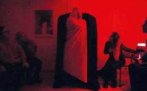 Chilling Tales: The Dark History and Mystery of Spirit Communication - image 7