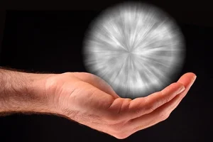 Chilling Tales: The Dark History and Mystery of Spirit Communication - image 1