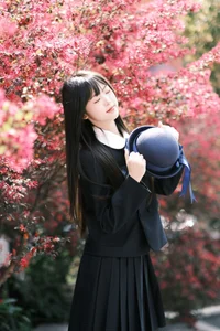 YiTuYu Art Language Vol.9863: A Visual Masterpiece Featuring 1010 - image 5