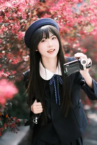 YiTuYu Art Language Vol.9863: A Visual Masterpiece Featuring 1010 - image 8