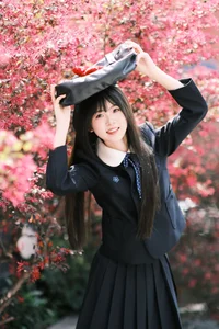 YiTuYu Art Language Vol.9863: A Visual Masterpiece Featuring 1010 - image 16