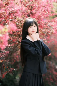 YiTuYu Art Language Vol.9863: A Visual Masterpiece Featuring 1010 - image 9